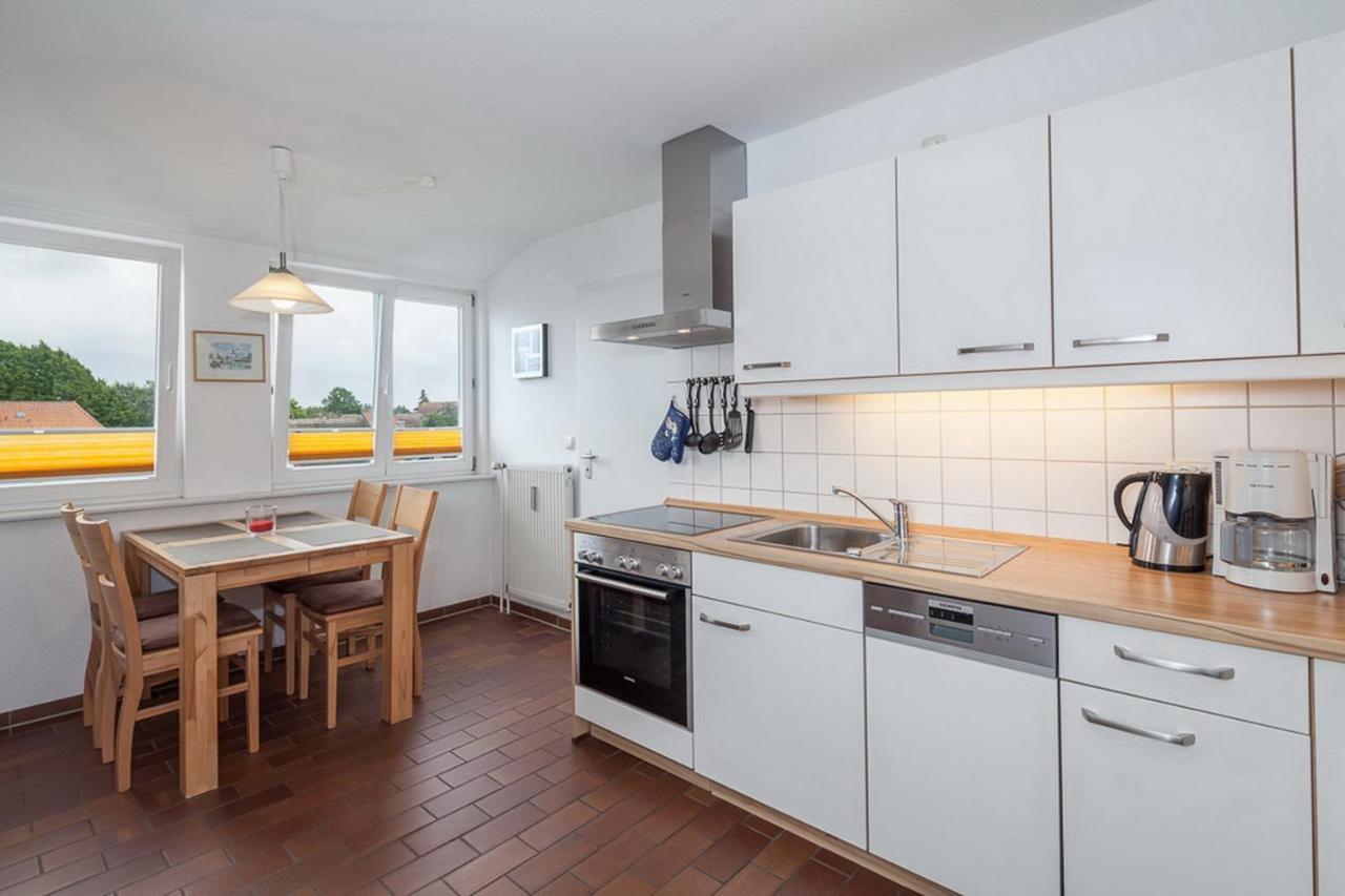 Duenenblick Wohnung 53 Boltenhagen (Ostseebad) Exterior foto