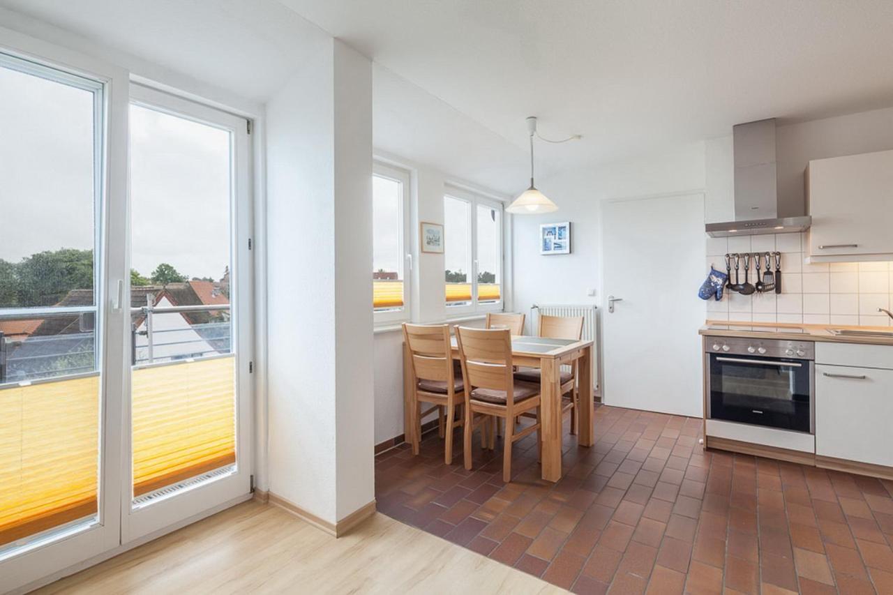 Duenenblick Wohnung 53 Boltenhagen (Ostseebad) Exterior foto