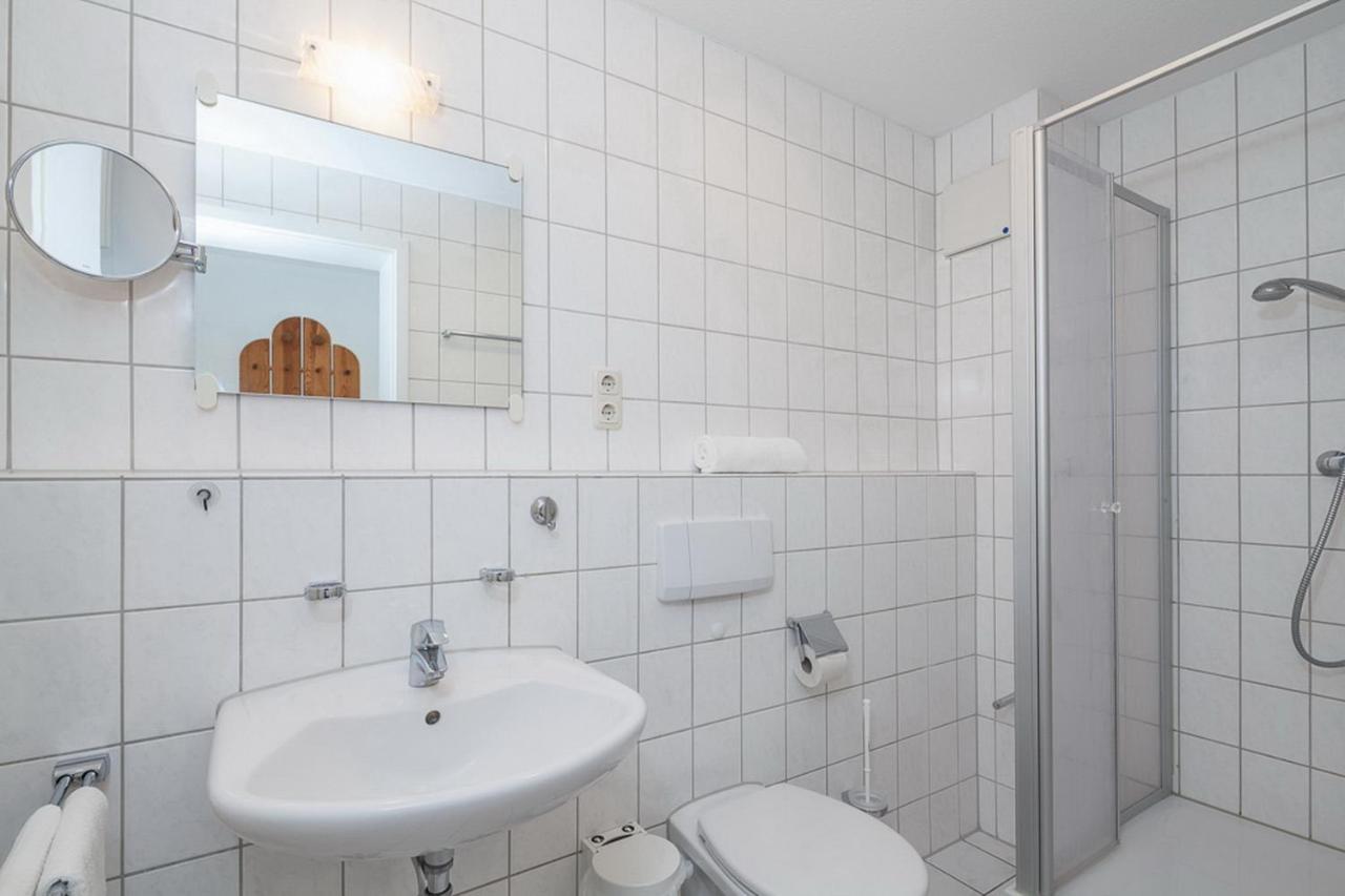 Duenenblick Wohnung 53 Boltenhagen (Ostseebad) Exterior foto