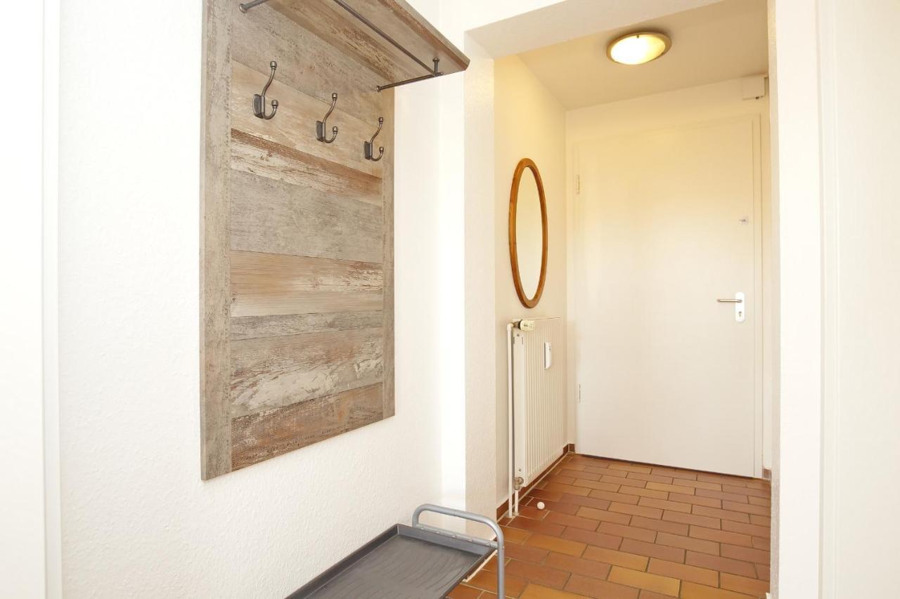Duenenblick Wohnung 53 Boltenhagen (Ostseebad) Exterior foto