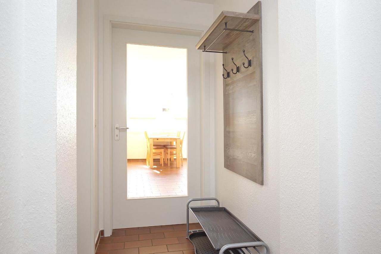 Duenenblick Wohnung 53 Boltenhagen (Ostseebad) Exterior foto